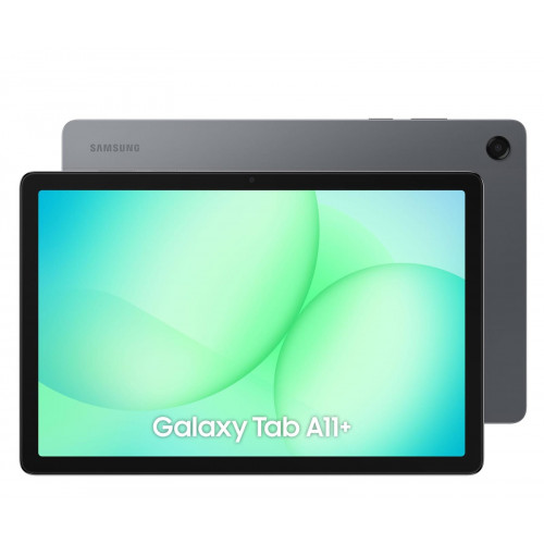 Samsung Galaxy Tab A11+ X230 WiFi 6/128GB Grau