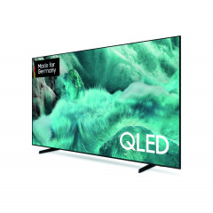 Samsung GQ98Q7FAAU QLED-TV
