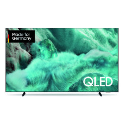 Samsung GQ98Q7FAAU QLED-TV Samsung GQ98Q7FAAU QLED-TV