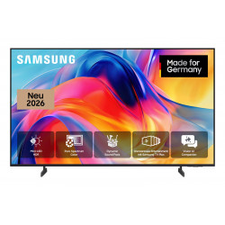 SAMSUNG GU43M70H Vision AI M70H Mini LED TV (Flat, 43 Zoll / 108 cm, UHD 4K, SMART TV) SAMSUNG GU43M70H Vision AI M70H Mini LED TV (Flat, 43 Zoll / 108 cm, UHD 4K, SMART TV)