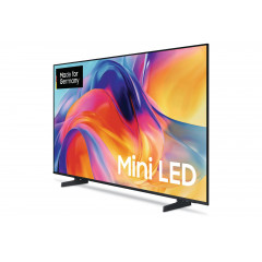 SAMSUNG GU55M70H Vision AI M70H Mini LED TV (Flat, 55 Zoll / 138 cm, UHD 4K, SMART TV)