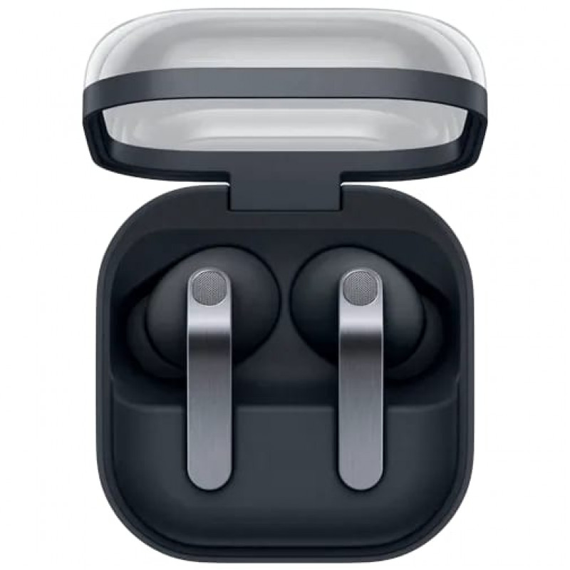 Samsung Galaxy Buds 4 Pro Schwarz
