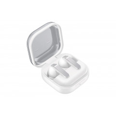 Samsung Galaxy Buds4 Pro SM-R640, weiß, True-Wireless In-Ear-Kopfhörer