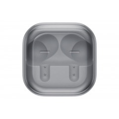 Samsung Galaxy Buds4 Pro SM-R640, weiß, True-Wireless In-Ear-Kopfhörer
