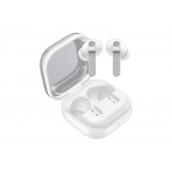Samsung Galaxy Buds4 Pro SM-R640, weiß, True-Wireless In-Ear-Kopfhörer Samsung Galaxy Buds4 Pro SM-R640, weiß, True-Wireless In-Ear-Kopfhörer