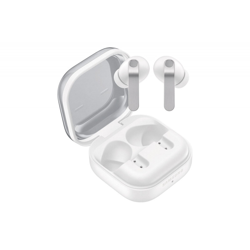 Samsung Galaxy Buds4 Pro SM-R640, weiß, True-Wireless In-Ear-Kopfhörer