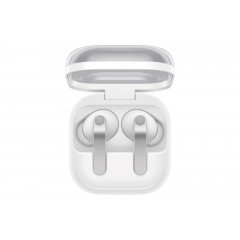 Samsung Galaxy Buds4 Pro SM-R640, weiß, True-Wireless In-Ear-Kopfhörer