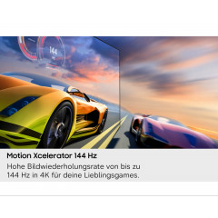 Samsung GU55M80HAU MH80H 138cm 55