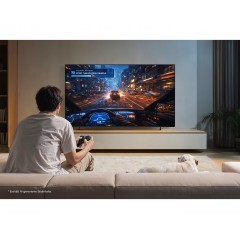 Samsung GU55M80HAU MH80H 138cm 55