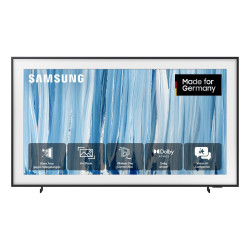 Samsung GQ65LS03HWUXZG The Frame Pro LS03HW 4K Vision AI Smart TV Neo QLED TV (2026)