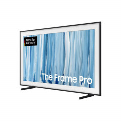 Samsung GQ65LS03HWUXZG The Frame Pro LS03HW 4K Vision AI Smart TV Neo QLED TV (2026)