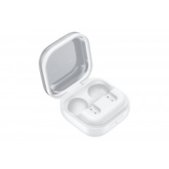 Samsung Galaxy Buds4 SM-R540, weiß, True-Wireless In-Ear-Kopfhörer