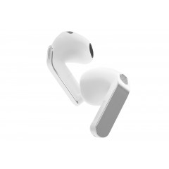 Samsung Galaxy Buds4 SM-R540, weiß, True-Wireless In-Ear-Kopfhörer