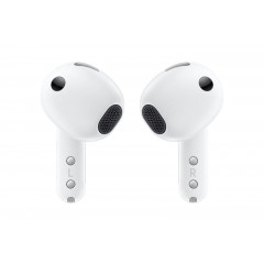 Samsung Galaxy Buds4 SM-R540, weiß, True-Wireless In-Ear-Kopfhörer