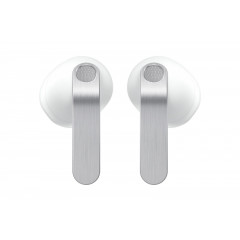 Samsung Galaxy Buds4 SM-R540, weiß, True-Wireless In-Ear-Kopfhörer