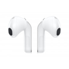 Samsung Galaxy Buds4 SM-R540, weiß, True-Wireless In-Ear-Kopfhörer