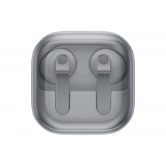 Samsung Galaxy Buds4 SM-R540, weiß, True-Wireless In-Ear-Kopfhörer