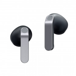 Samsung Galaxy Buds4 SM-R540, schwarz, True-Wireless In-Ear-Kopfhörer Samsung Galaxy Buds4 SM-R540, schwarz, True-Wireless In-Ear-Kopfhörer