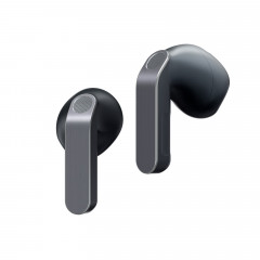 Samsung Galaxy Buds4 SM-R540, schwarz, True-Wireless In-Ear-Kopfhörer