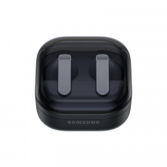 Samsung Galaxy Buds4 SM-R540, schwarz, True-Wireless In-Ear-Kopfhörer