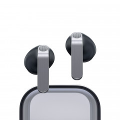 Samsung Galaxy Buds4 SM-R540, schwarz, True-Wireless In-Ear-Kopfhörer