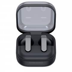 Samsung Galaxy Buds4 SM-R540, schwarz, True-Wireless In-Ear-Kopfhörer