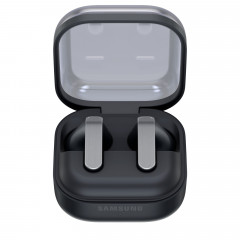 Samsung Galaxy Buds4 SM-R540, schwarz, True-Wireless In-Ear-Kopfhörer