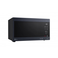 LG MH6565CPB Mikrowelle 25L 1000W schwarz
