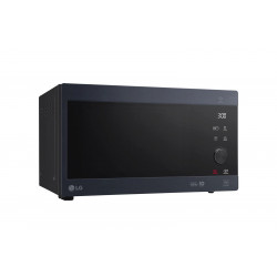 LG MH6565CPB Mikrowelle 25L 1000W schwarz LG MH6565CPB Mikrowelle 25L 1000W schwarz