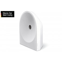 SAMSUNG Music Studio 5 LS51H WiFi-Bluetooth Speaker (2026) WiFI-Bluetooth Speaker, Weiß