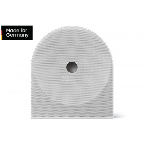 SAMSUNG Music Studio 5 LS51H WiFi-Bluetooth Speaker (2026) WiFI-Bluetooth Speaker, Weiß