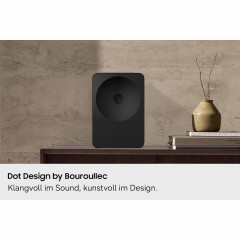 Samsung Music Studio 7 WLAN Lautsprecher