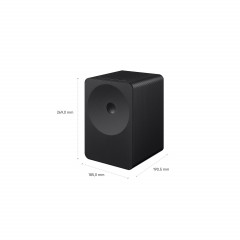 Samsung Music Studio 7 WLAN Lautsprecher