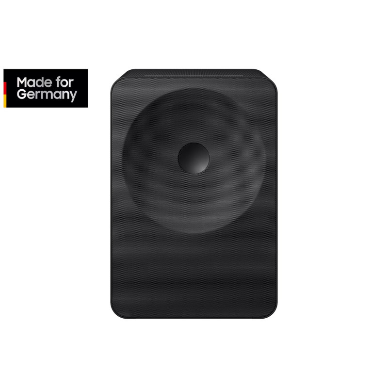 Samsung Music Studio 7 WLAN Lautsprecher