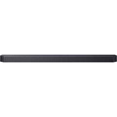 SAMSUNG HW-Q930H/EN, Soundbar mit Subwoofer & Rücklautsprecher, Titan Black