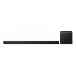 SAMSUNG HW-Q800H/EN, Soundbar mit Subwoofer, Schwarz SAMSUNG HW-Q800H/EN, Soundbar mit Subwoofer, Schwarz