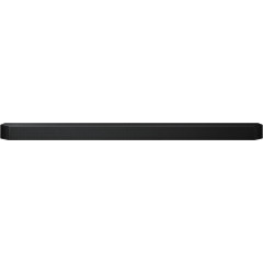 SAMSUNG HW-Q800H/EN, Soundbar mit Subwoofer, Schwarz