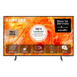 SAMSUNG GQ50QN70H Neo QLED QN70H 4K Vision AI Smart TV (50 Zoll / 125 cm, UHD 4K, SMART TV) SAMSUNG GQ50QN70H Neo QLED QN70H 4K Vision AI Smart TV (50 Zoll / 125 cm, UHD 4K, SMART TV)