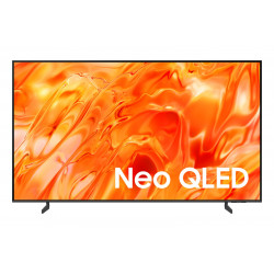 SAMSUNG Neo QLED QN70H 4K 55 Zoll TV mit 144 Hz Fernseher (55 Zoll / 138 cm, UHD 4K, SMART TV)