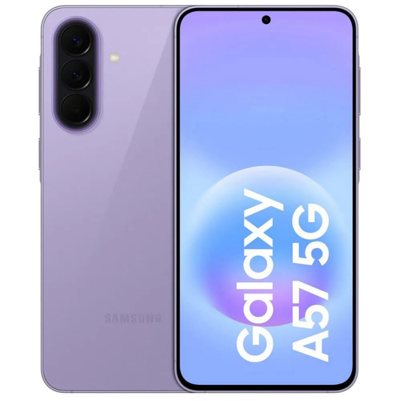 Samsung Galaxy A57 8GB/128GB 6.7´´