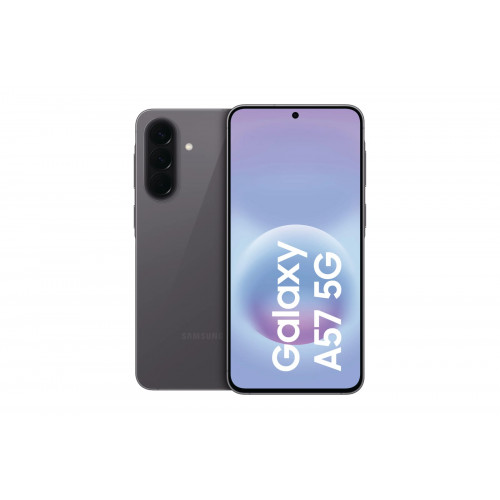 SAMSUNG Galaxy A57 256 GB Awesome Gray Dual SIM