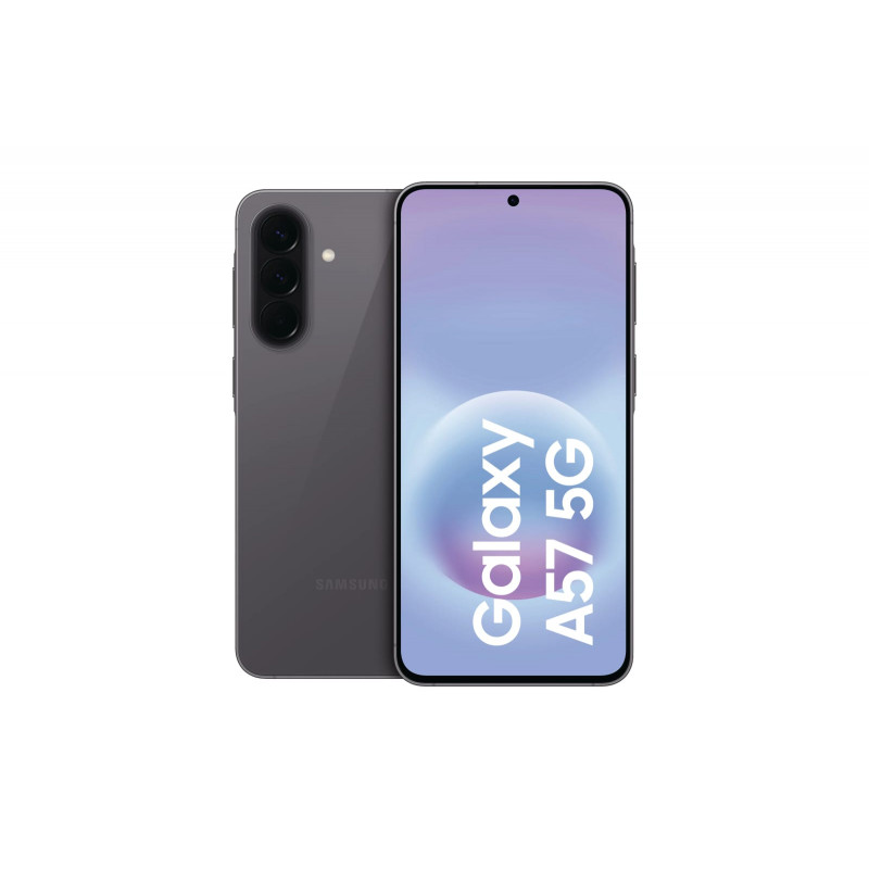 SAMSUNG Galaxy A57 256 GB Awesome Gray Dual SIM