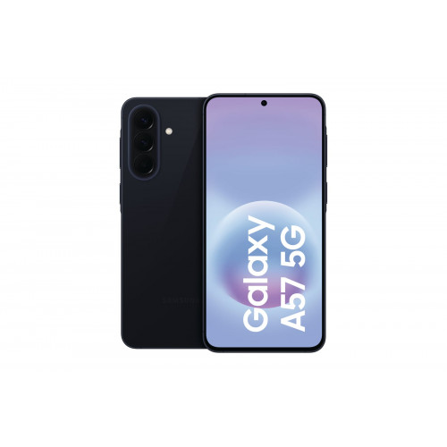 SAMSUNG Galaxy A57 256 GB Awesome Navy Dual SIM