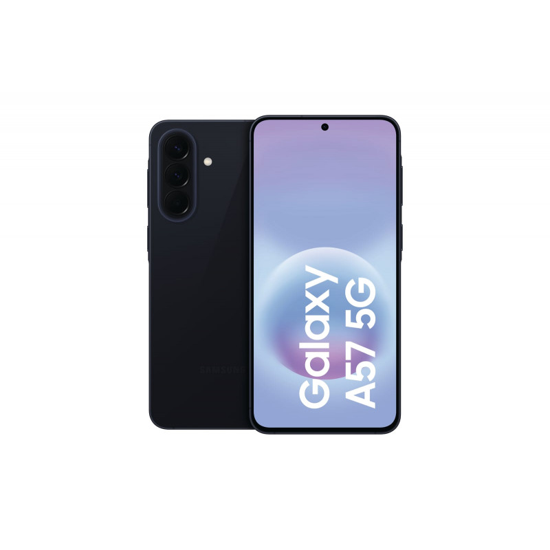 SAMSUNG Galaxy A57 256 GB Awesome Navy Dual SIM