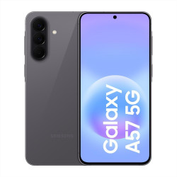 Samsung Galaxy A57 5G 128GB Enterprise Edition Awesome Gray Samsung Galaxy A57 5G 128GB Enterprise Edition Awesome Gray