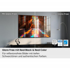 Samsung GQ65S95HFTXZG S95H OLED-TV (2026)