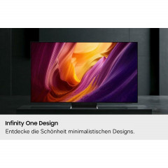 Samsung S95H OLED TV 77