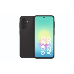 Samsung Galaxy A27 5G 128GB Smartphone Black Samsung Galaxy A27 5G 128GB Smartphone Black