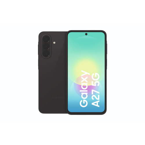 Samsung Galaxy A27 5G 128GB Smartphone Black