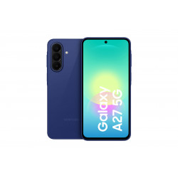SAMSUNG Galaxy A27 5G 128 GB Blue Dual SIM SAMSUNG Galaxy A27 5G 128 GB Blue Dual SIM